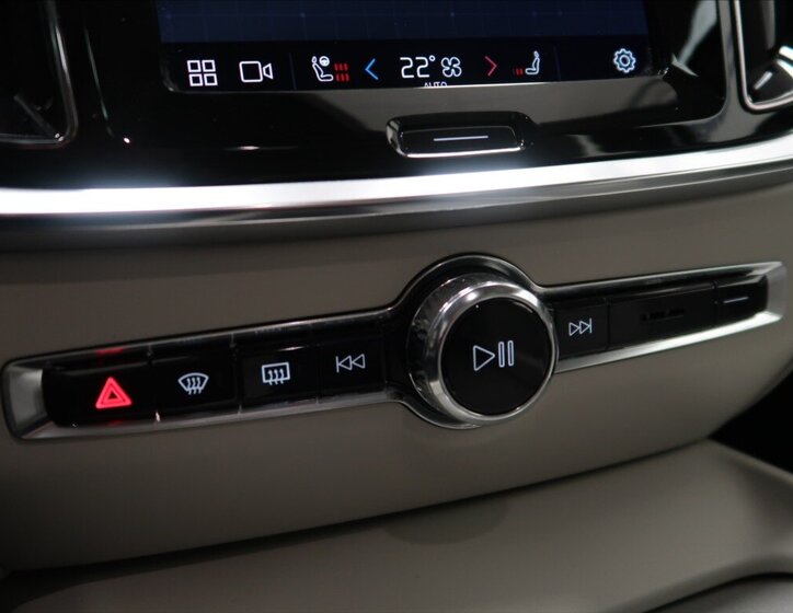 Volvo S60 Sedan / Limuzína 2,0 l 184 kw