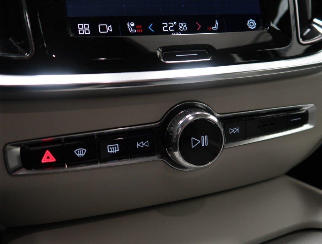 Volvo S60 Sedan / Limuzína 2,0 l 184 kw