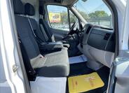 Mercedes-Benz Sprinter 23