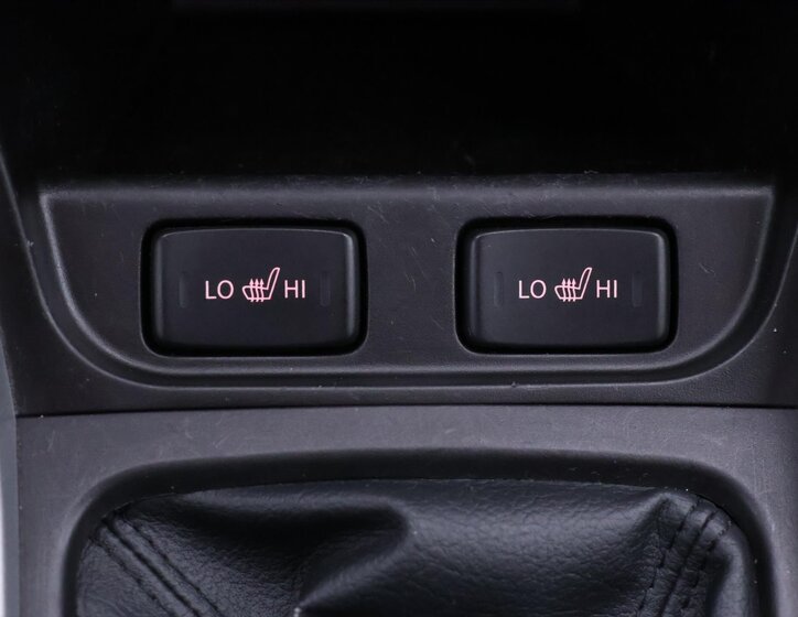 Suzuki SX4 S-Cross Hatchback 1,6 l 88 kw