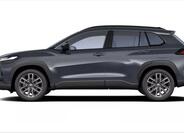 Toyota Corolla Cross 2