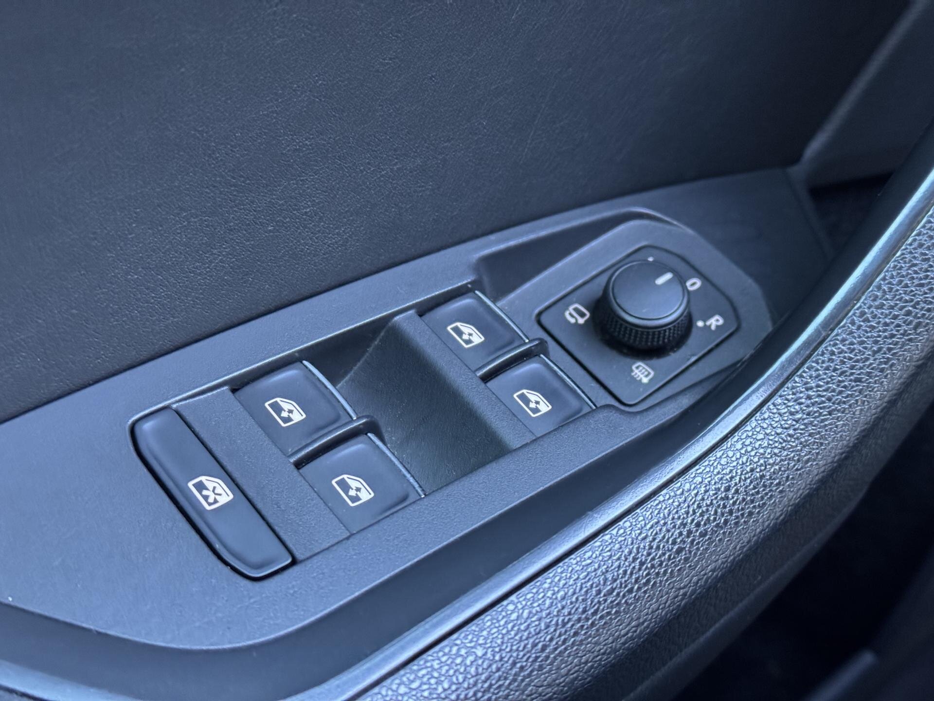 Škoda Kodiaq SUV / Terénní 2,0 l 140 kw