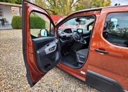 Peugeot Rifter 7