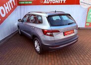 Škoda Karoq SUV 2,0 l 85 kw