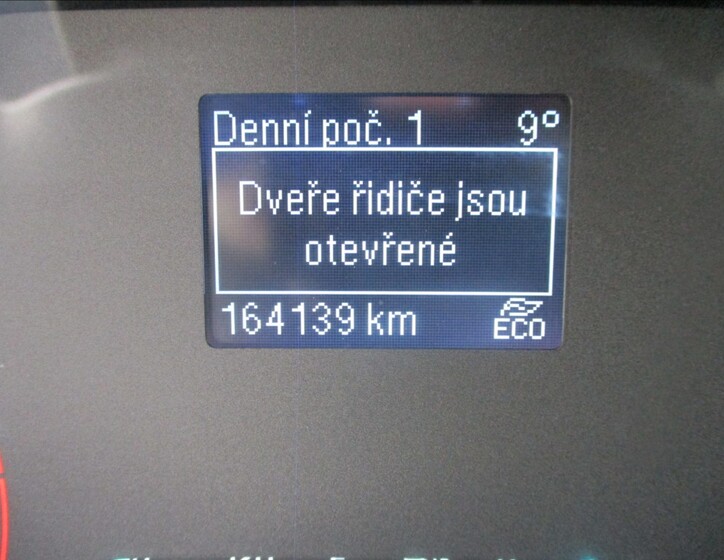 Ford Transit Connect 16