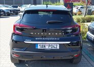 Mitsubishi ASX SUV / Terénní 1,3 l 103 kw