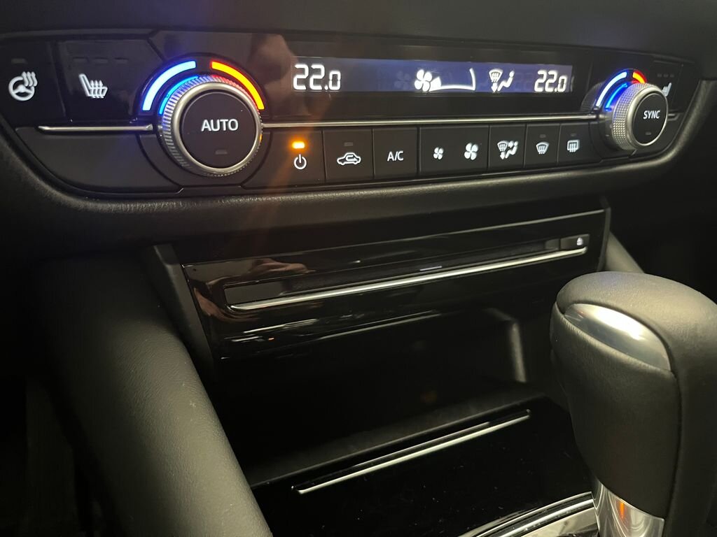 Mazda 6 Kombi 2,5 l 143 kw