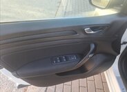 Renault Mégane Kombi 1,5 l 85 kw