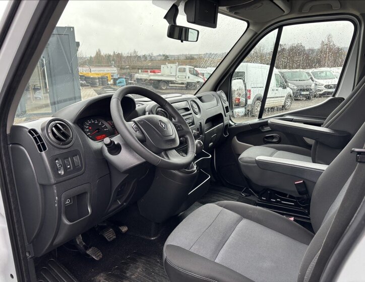 Renault Master 7