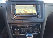 Škoda Superb Kombi 2,0 l 103 kw