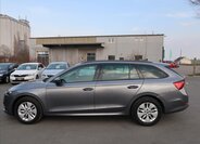 Škoda Octavia Kombi 2,0 l 85 kw