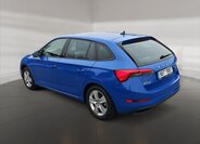 Škoda Scala Hatchback 999,0 81 kw