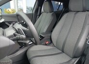 Peugeot 2008 SUV 1,2 l 96 kw