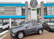 Hyundai Tucson SUV 1,6 l 110 kw