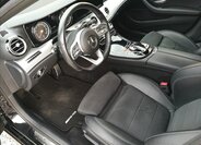 Mercedes-Benz Třídy E Kombi 2,0 l 180 kw