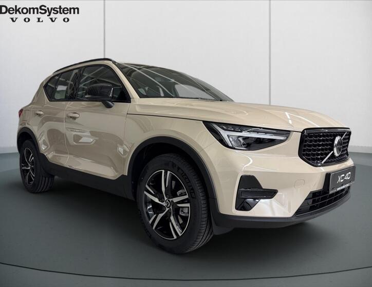 Volvo XC40 2