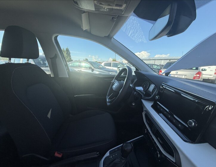 Seat Arona SUV / Terénní 999,0 81 kw