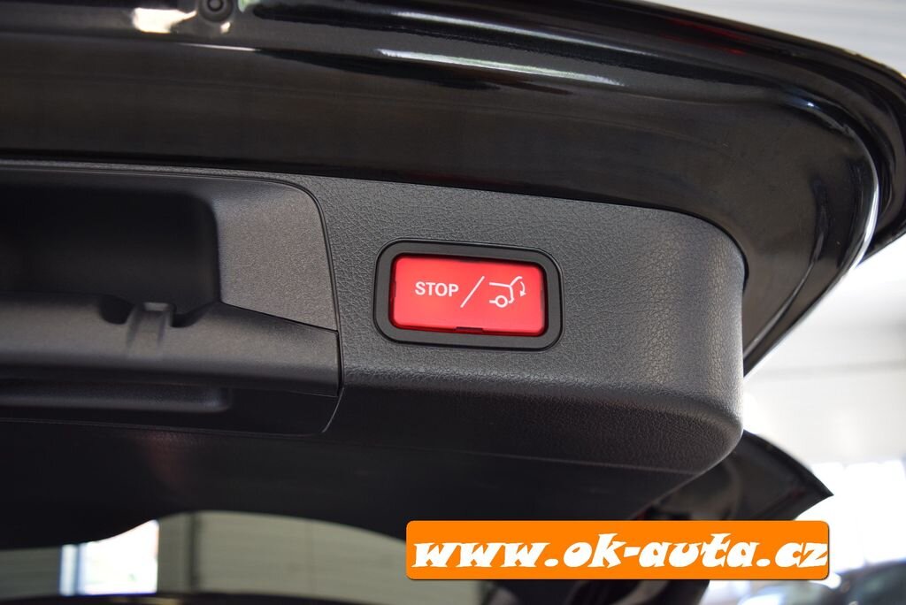 Mercedes-Benz GLB SUV 2,0 l 85 kw