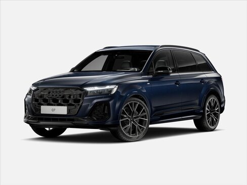 Audi Q7 SUV / Terénní 3,0 l 210 kw