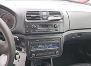 Škoda Fabia Kombi 1,2 l 63 kw