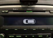 Škoda Octavia Kombi 1,4 l 90 kw