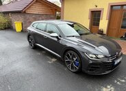 Volkswagen Arteon Kombi 0,0 235 kw