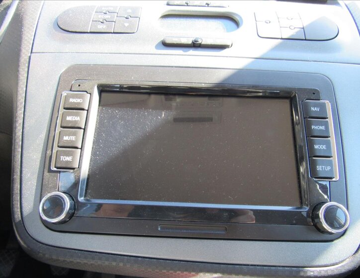 Seat Altea Kombi 1,8 l 118 kw