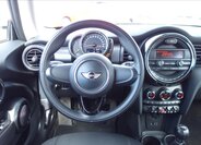 Mini One Hatchback 1,2 l 75 kw