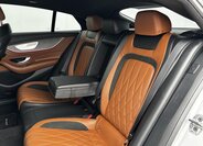 Mercedes-Benz AMG GT Kupé 3,0 l 320 kw