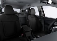 Hyundai Tucson SUV 1,6 l 117 kw