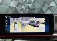 Mercedes-Benz Třídy V Kombi 2,0 l 174 kw