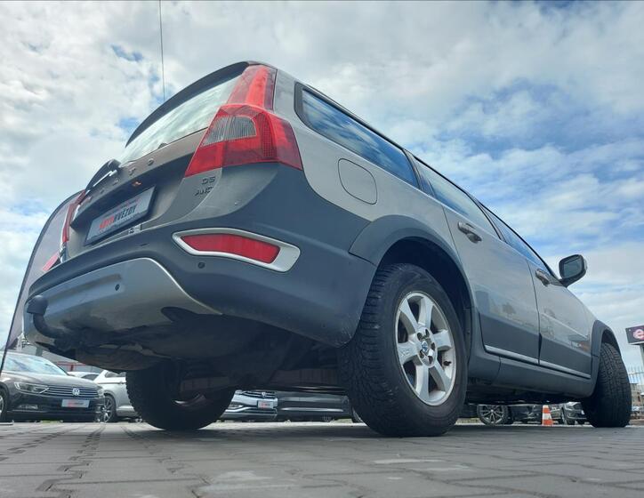 Volvo XC70 39