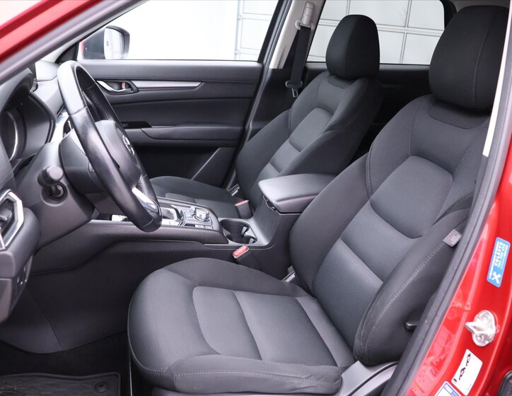 Mazda CX-5 SUV 2,0 l 118 kw