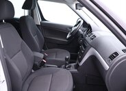 Škoda Yeti SUV / Terénní 1,4 l 90 kw