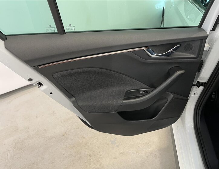 Škoda Kamiq SUV / Terénní 999,0 85 kw