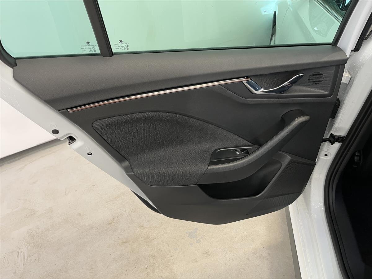 Škoda Kamiq SUV / Terénní 999,0 85 kw