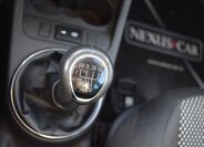 Škoda Fabia Hatchback 1,6 l 55 kw