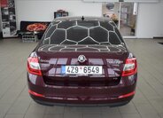 Škoda Octavia 7