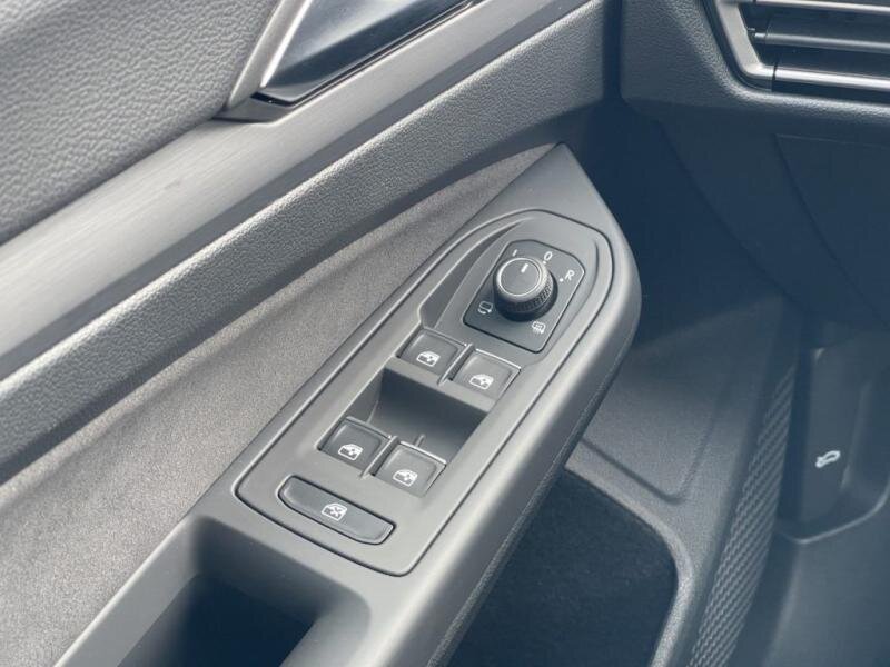 Volkswagen Golf Hatchback 1,5 l 96 kw