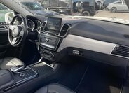 Mercedes-Benz GLS 14