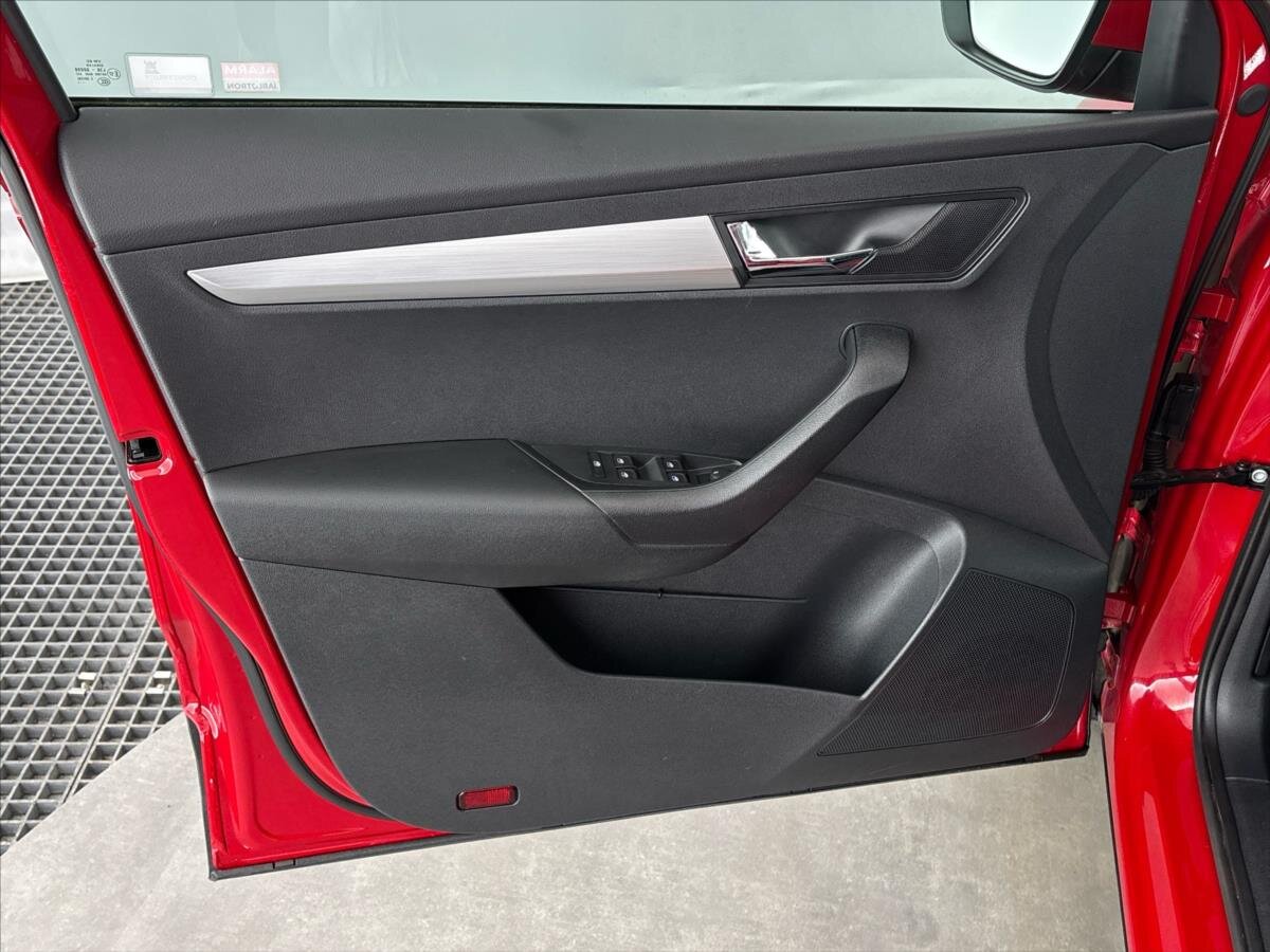 Škoda Karoq SUV / Terénní 2,0 l 85 kw