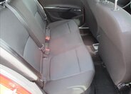 Škoda Fabia Hatchback 999,0 44 kw