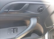 Škoda Yeti SUV / Terénní 1,2 l 77 kw