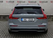 Volvo V60 Kombi 2,0 l 145 kw