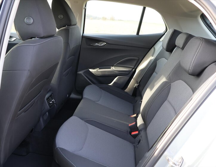 Škoda Fabia Hatchback 999,0 85 kw