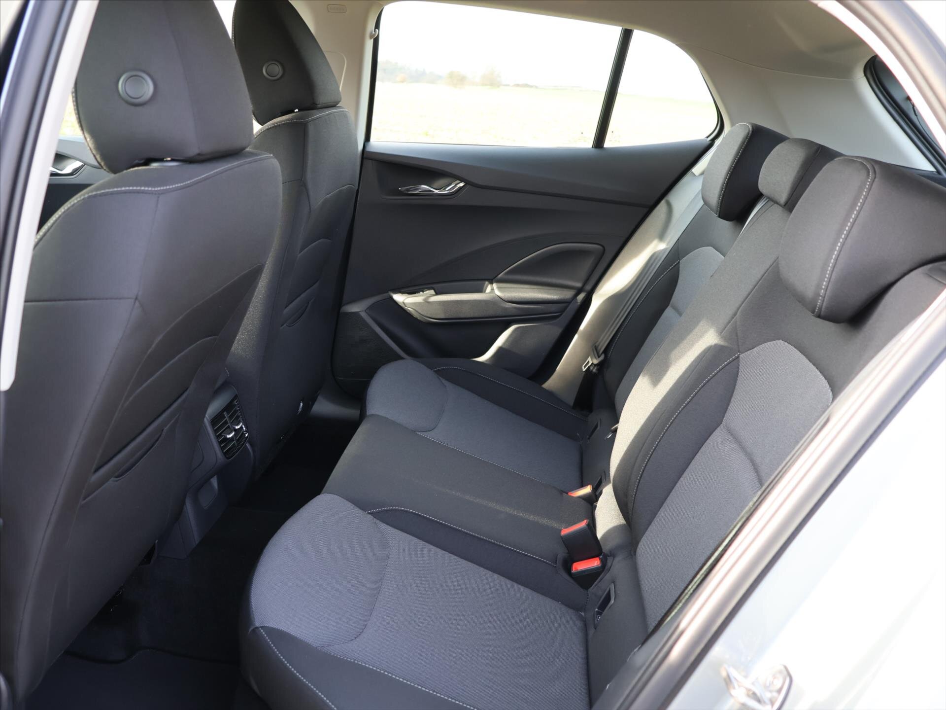 Škoda Fabia Hatchback 999,0 85 kw