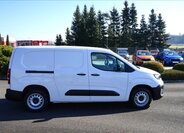 Citroën Berlingo Ostatní 1,5 l 96 kw
