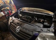 Volkswagen Caddy MPV 0,0 0