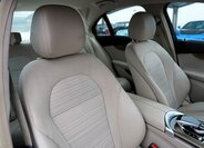 Mercedes-Benz Třídy C 25