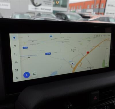 Toyota Land Cruiser 19